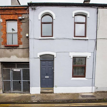 Union Place Sligo Esterno foto