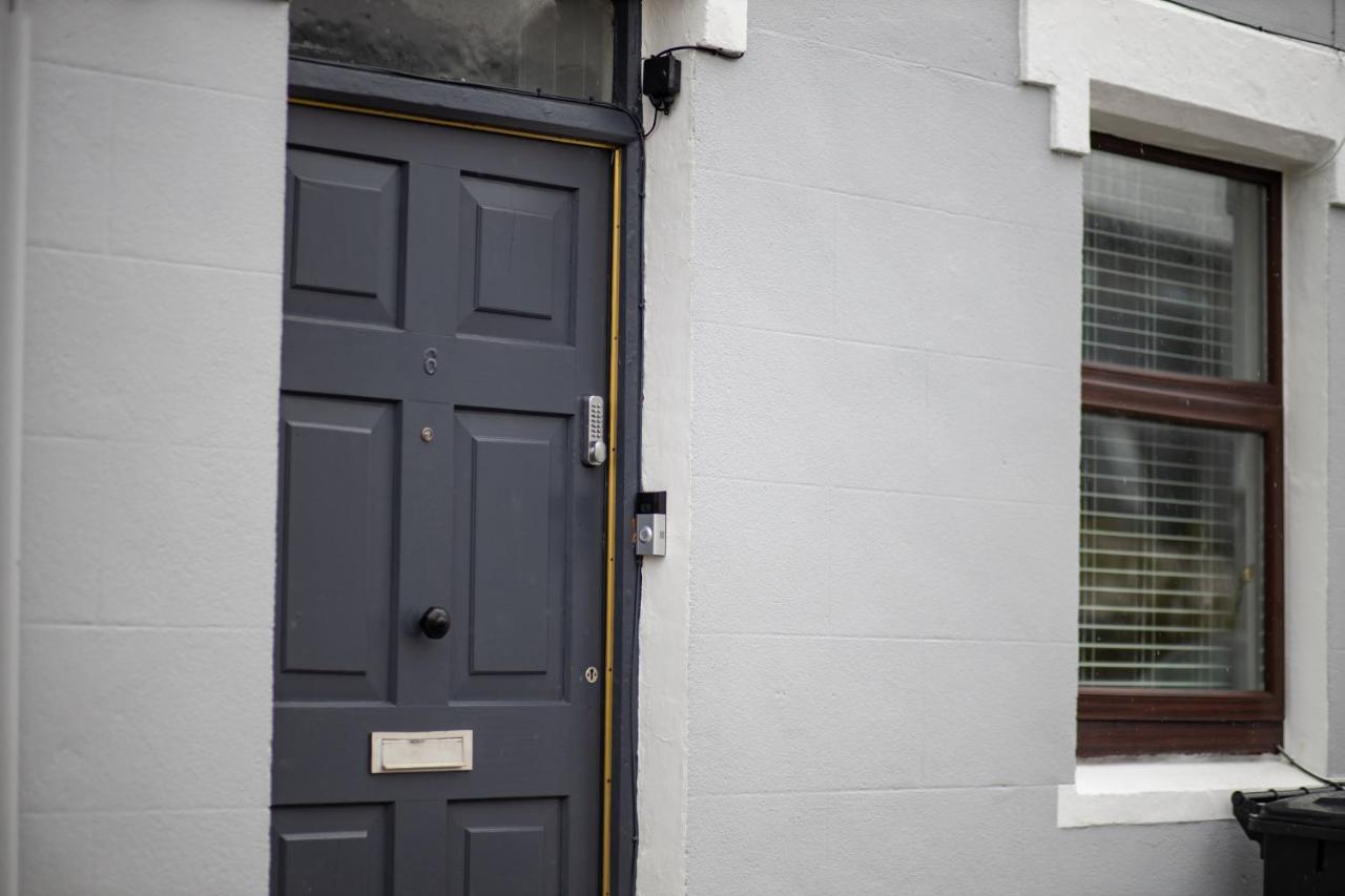 Union Place Sligo Esterno foto