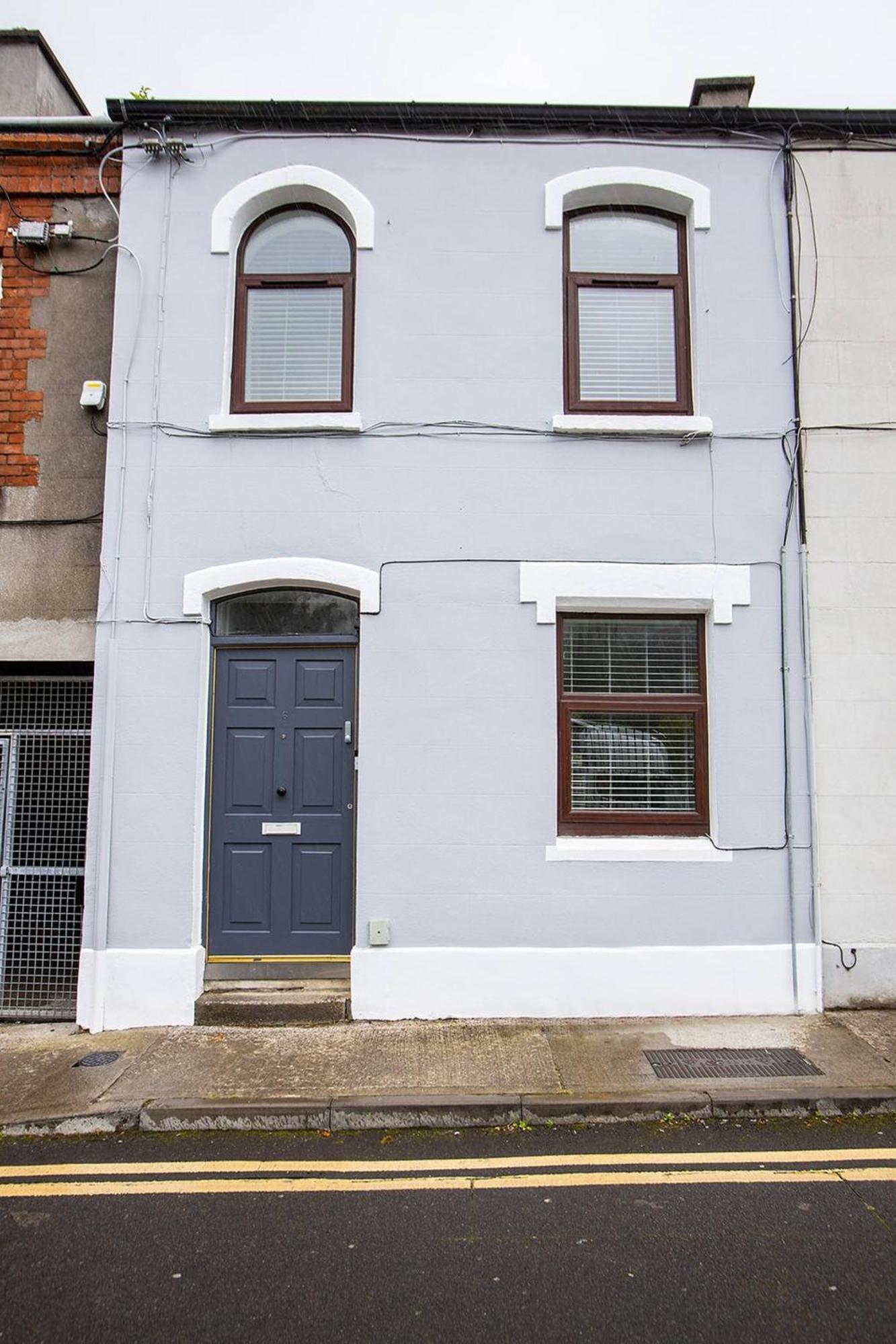 Union Place Sligo Esterno foto