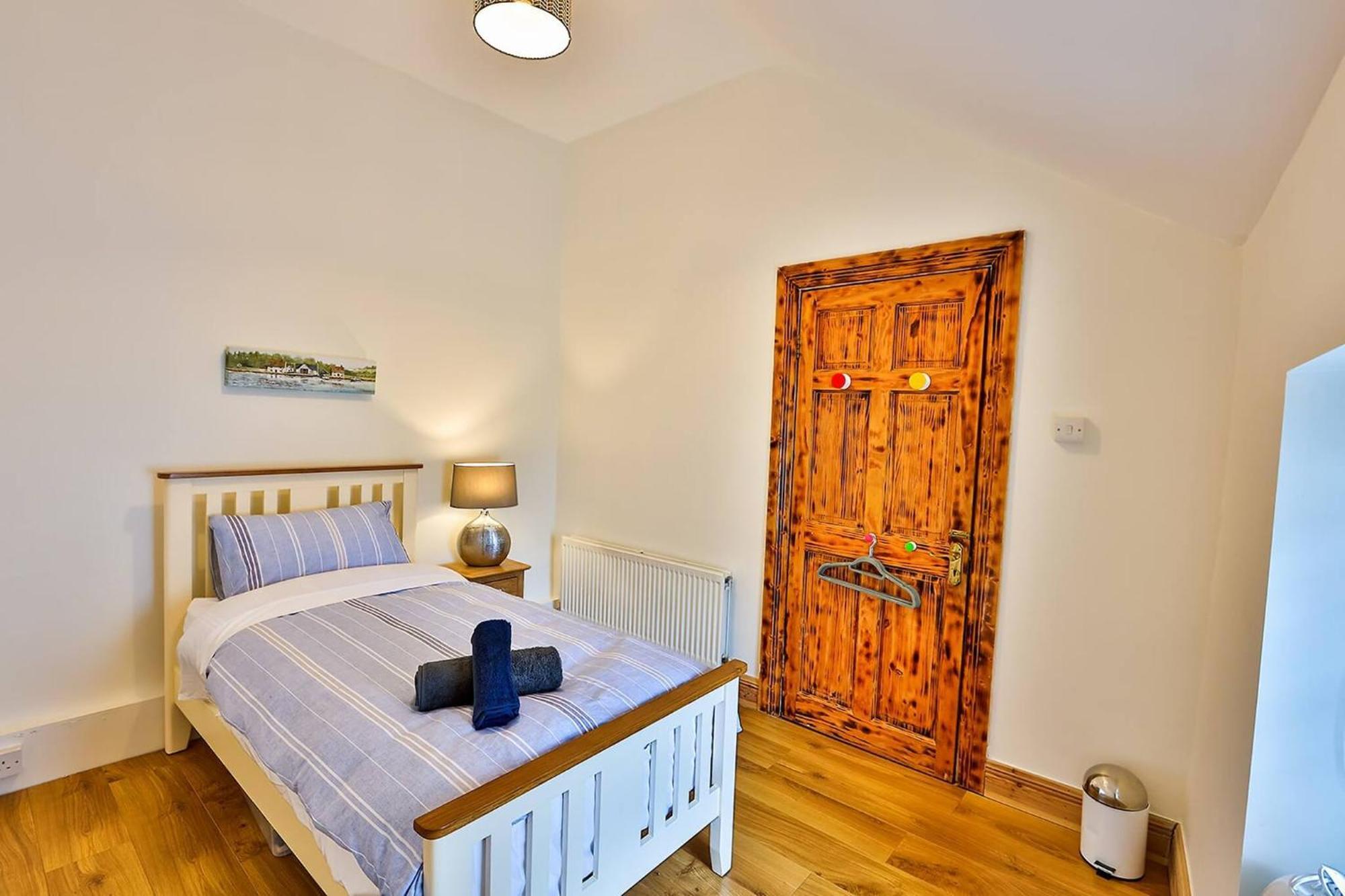 Union Place Sligo Esterno foto