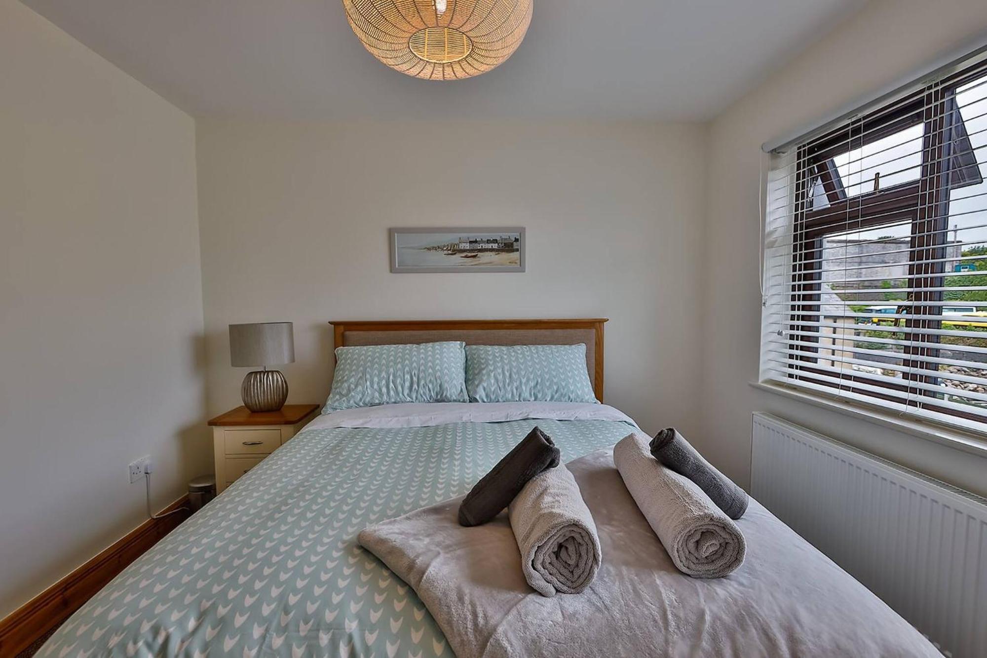 Union Place Sligo Esterno foto