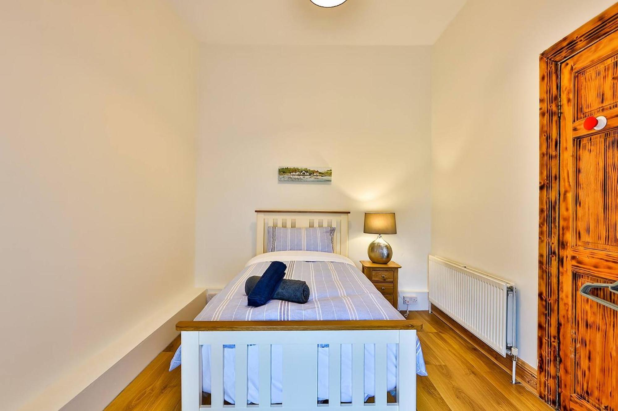 Union Place Sligo Esterno foto