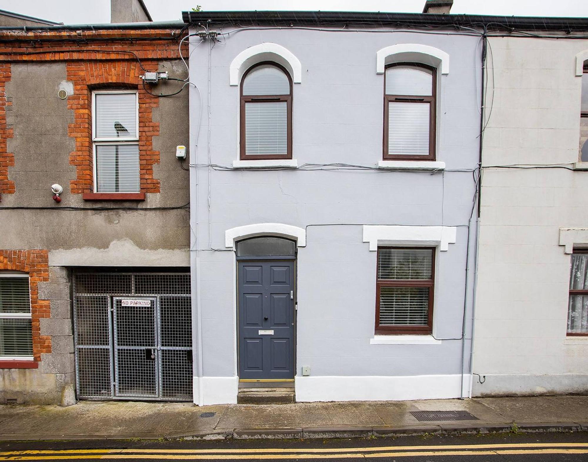 Union Place Sligo Esterno foto