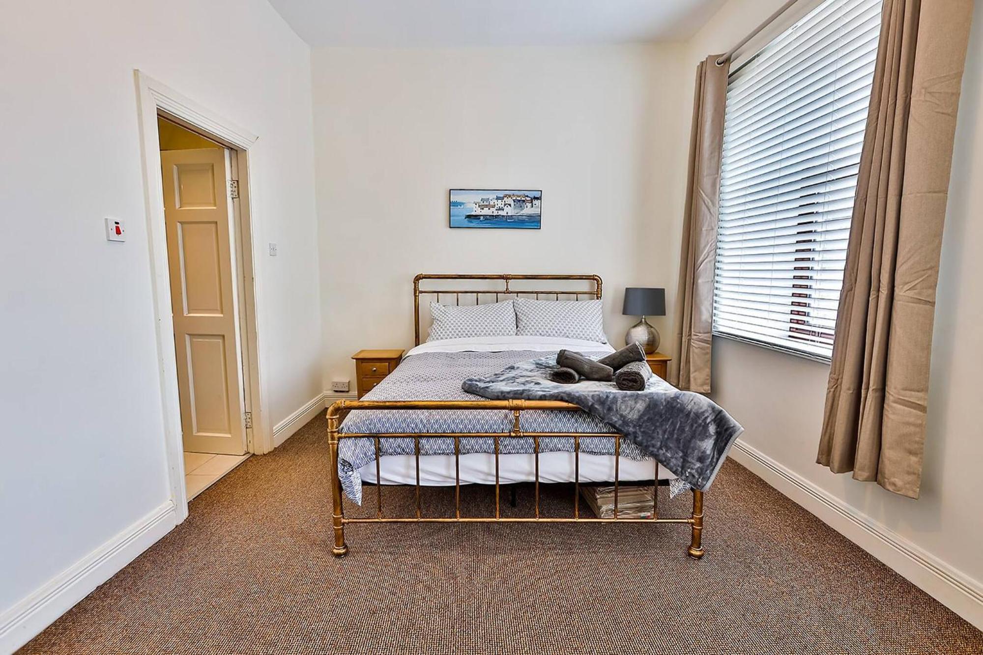 Union Place Sligo Esterno foto
