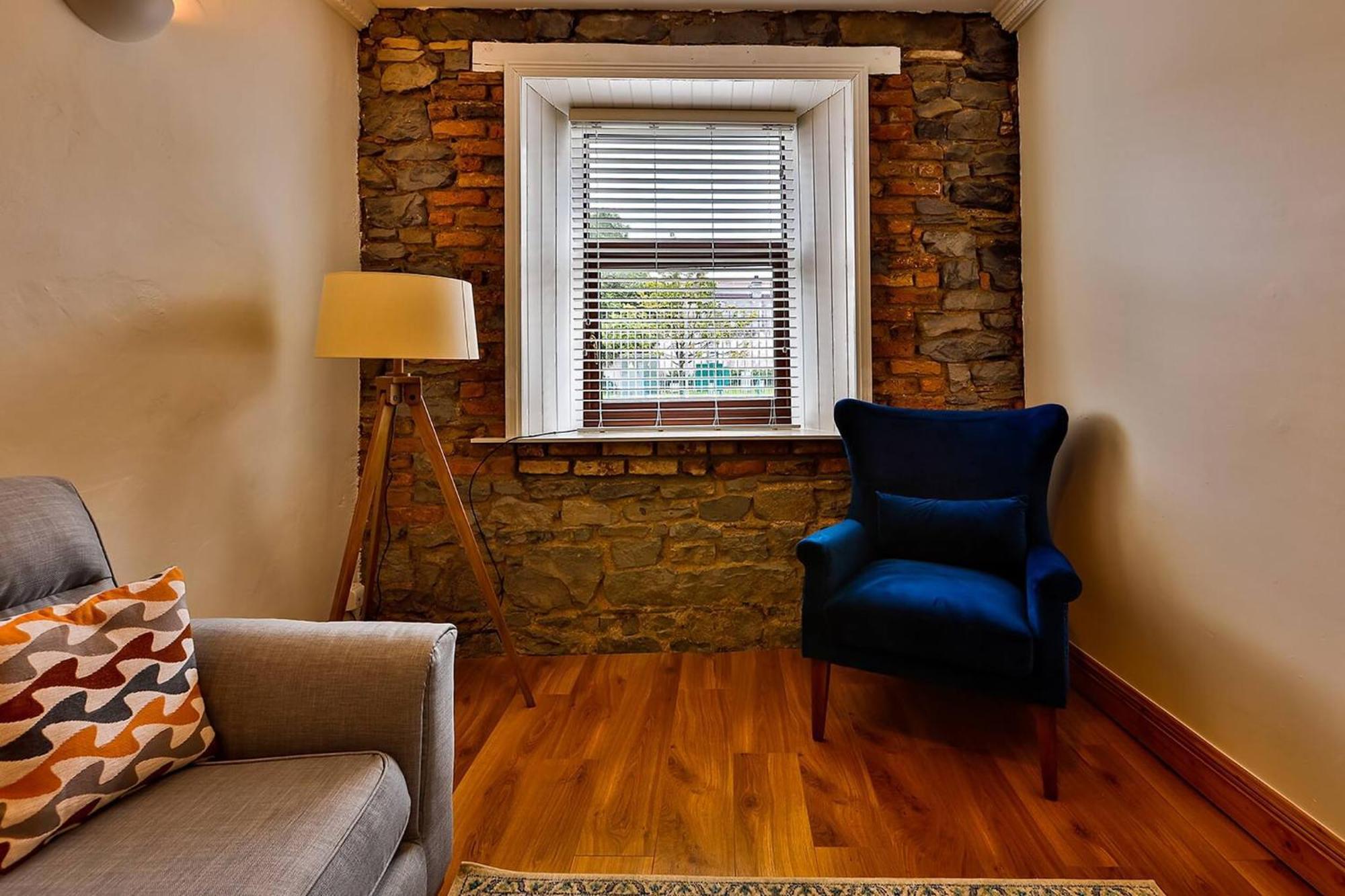 Union Place Sligo Esterno foto