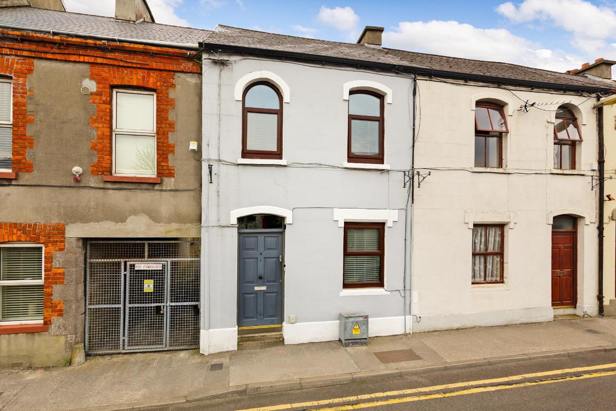 Union Place Sligo Esterno foto